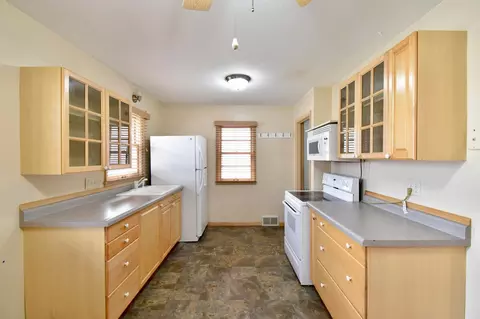 Kitchen - 1024 11th Ave S, Saint Cloud, MN 56301 photo 1 of 4
