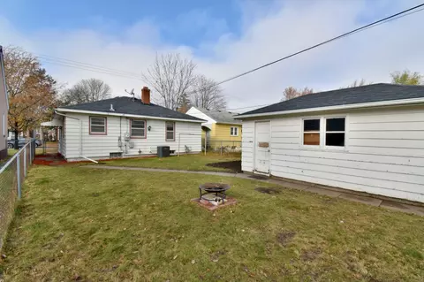Exterior - 1024 11th Ave S, Saint Cloud, MN 56301 photo 2 of 5
