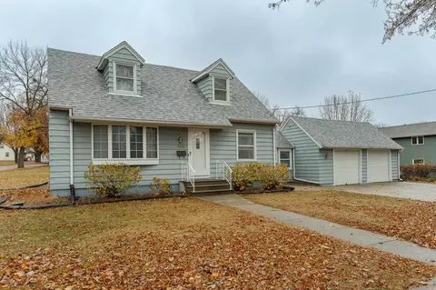 601 19th St SW, Austin, MN 55912