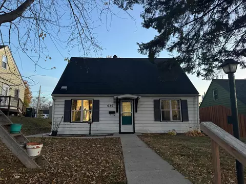 630 E Highland Ave, Fergus Falls, MN 56537