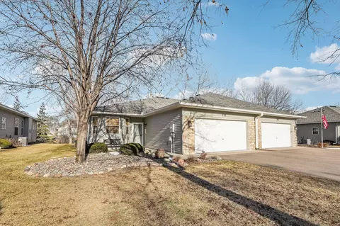 279 100th Ct NE, Blaine, MN 55434