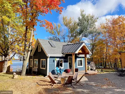 9644 Kramer Ave NW, Annandale, MN 55302