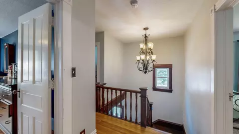 Entry Way - 202 Pine St, Lyle, MN 55953 photo 4 of 6