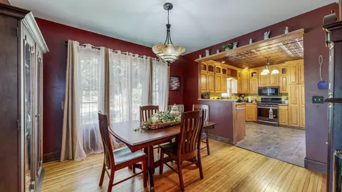 Dining - 202 Pine St, Lyle, MN 55953 photo 1 of 3