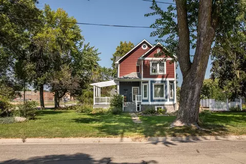 Exterior - 202 Pine St, Lyle, MN 55953 photo 6 of 6