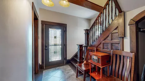 Entry Way - 202 Pine St, Lyle, MN 55953 photo 1 of 6