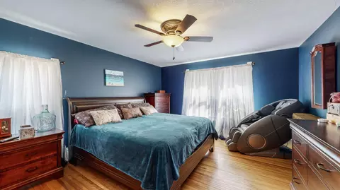 Bedroom - 202 Pine St, Lyle, MN 55953 photo 1 of 5
