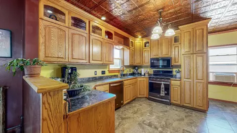 Kitchen - 202 Pine St, Lyle, MN 55953 photo 1 of 5