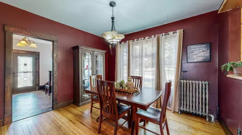 Dining - 202 Pine St, Lyle, MN 55953 photo 3 of 3