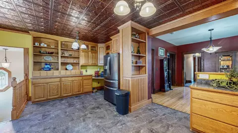 Kitchen - 202 Pine St, Lyle, MN 55953 photo 5 of 5