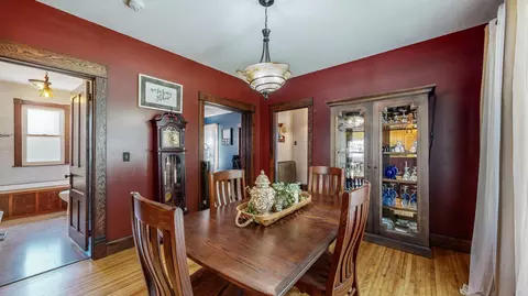 Dining - 202 Pine St, Lyle, MN 55953 photo 2 of 3