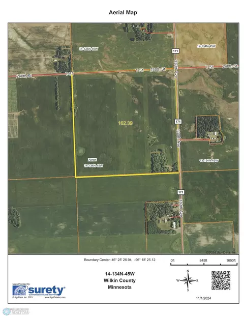 Nnn Nnn, Akron Twp, MN 56579
