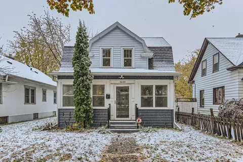 3639 Colfax Ave N, Minneapolis, MN 55412