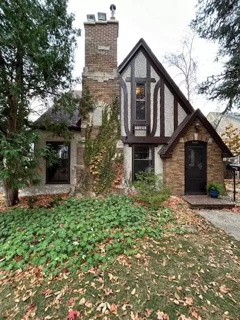 5436 Clinton Ave, Minneapolis, MN 55419