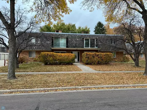 511 Forest Ave N #C, Fargo, ND 58102
