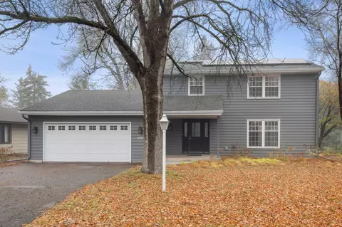 8500 39th Ave N, New Hope, MN 55427