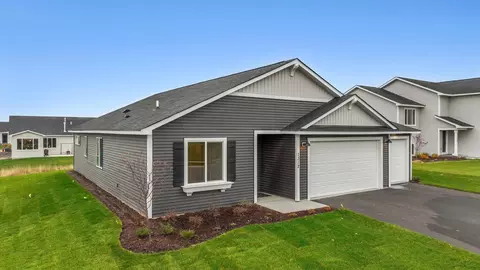 1312 Violet St, New Richmond, WI 54017