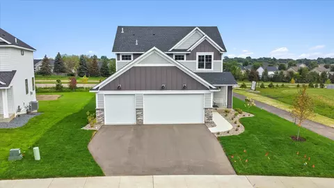 17945 Hidden Creek Trl, Lakeville, MN 55044