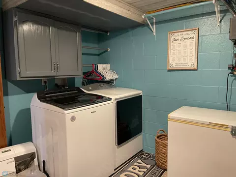 802 Maple St, Lisbon, ND 58054 photo 30