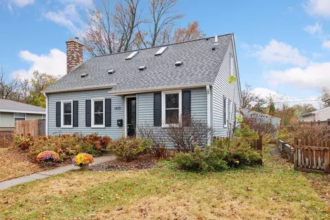1410 Maryland Ave S, Saint Louis Park, MN 55426