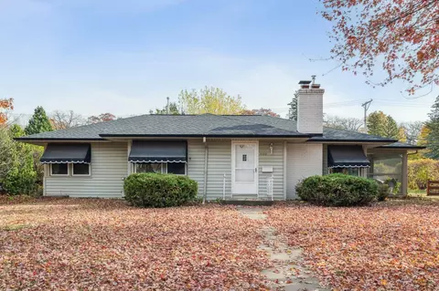 3100 Orchard Ave N, Golden Valley, MN 55422