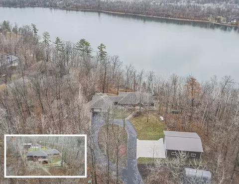 32148 SW Pickerel Lake Rd, Detroit Lakes, MN 56501