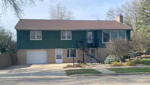 408 5th Ave W, Lamberton, MN 56152