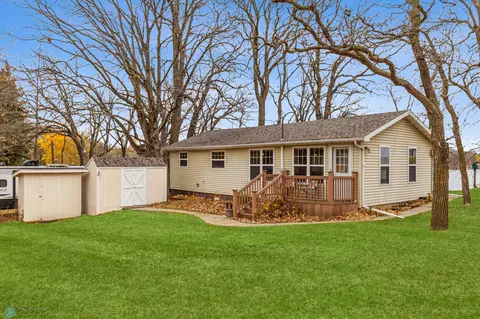 17151 N Leaf Lake Rd, Lake Park, MN 56554