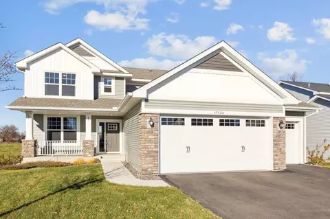 17524 59th St NE, Rogers, MN 55374