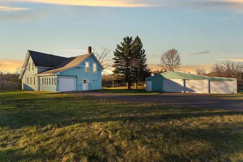 44040 Gladstone Ave, Harris, MN 55032