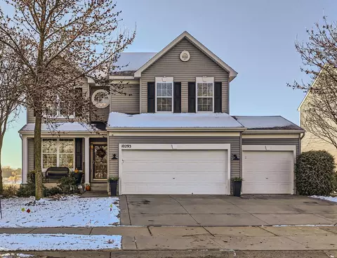 10293 41st Pl NE, Saint Michael, MN 55376