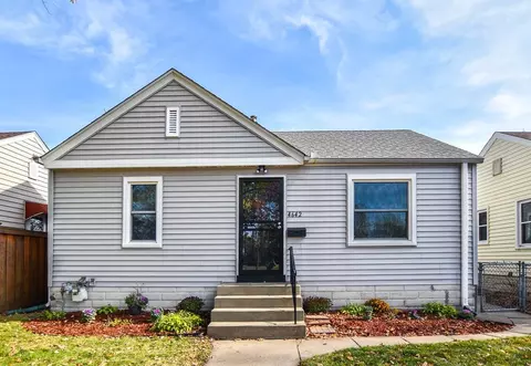 4642 Fremont Ave N, Minneapolis, MN 55412