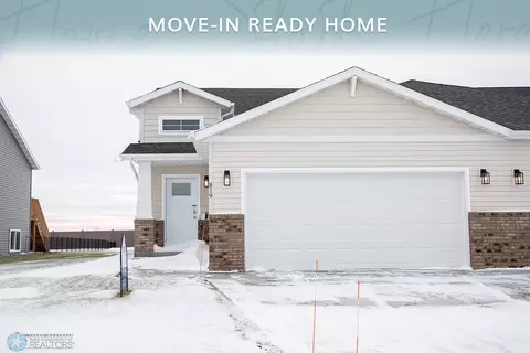 819 2 Ave, Horace, ND 58047