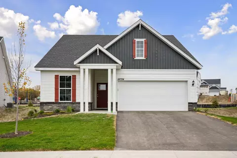 14724 105th Cir N, Maple Grove, MN 55369