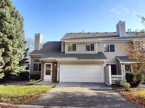 5965 Wedgewood Ln N #55, Plymouth, MN 55446