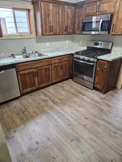 Kitchen - 705 N 6th St, Brainerd, MN 56401 photo 1 of 1
