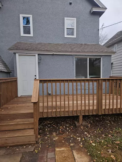 Exterior - 705 N 6th St, Brainerd, MN 56401 photo 2 of 4