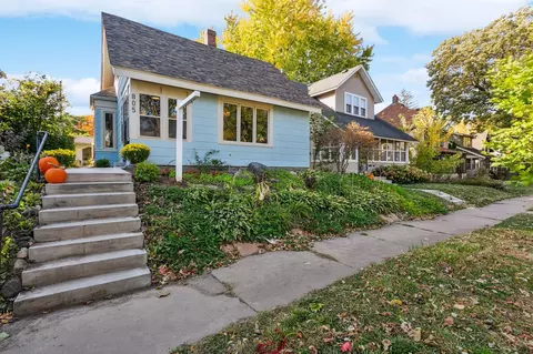 805 Cherokee Ave, Saint Paul, MN 55107