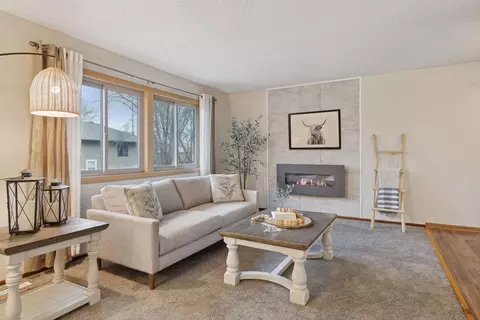 4165 Austin St NE, Circle Pines, MN 55014