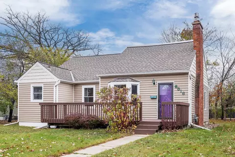 6318 Oliver Ave S, Richfield, MN 55423