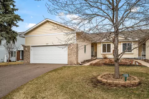 9887 Redwood St NW, Coon Rapids, MN 55433