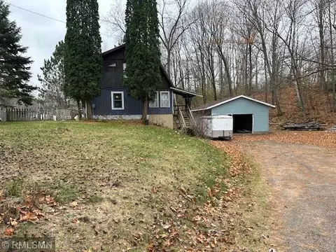 1802 300th Ave, Frederic, WI 54837