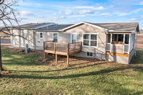 1356 Queen St, Braham, MN 55006 photo 29