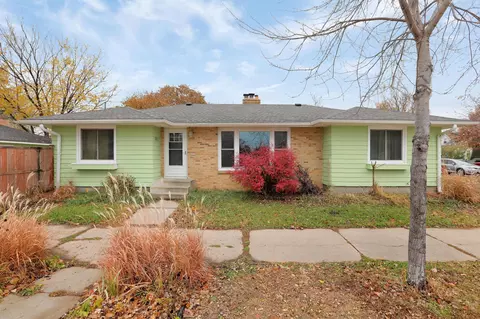 2901 Logan Ave N, Minneapolis, MN 55411