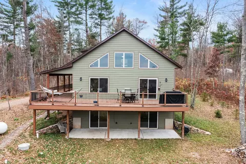 w6103 Foss Lane, Spooner, WI 54801
