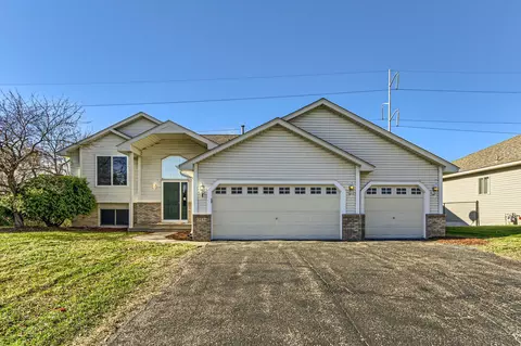 12634 Eldorado St NE, Blaine, MN 55449