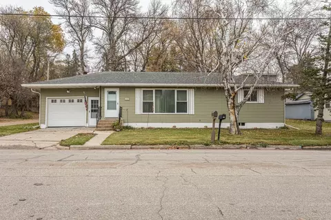 209 1st St NW, Pelican Rapids, MN 56572