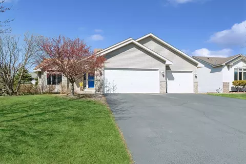 1315 153rd Ln NW, Andover, MN 55304