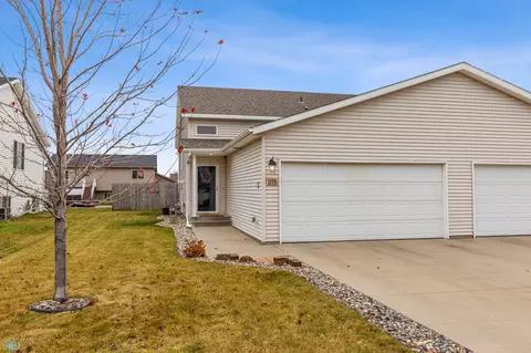 1115 38 12 Ave W, West Fargo, ND 58078