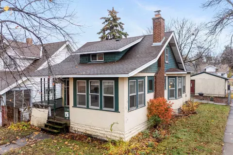 1000 Margaret St, Saint Paul, MN 55106